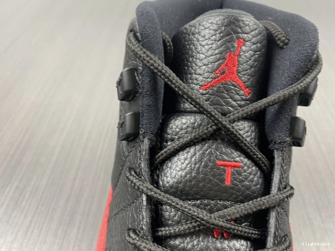 Jordan Flu Retro (2016) 002 130690 Game 12 0916
